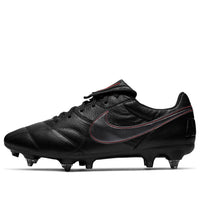 Nike Premier II SG Pro AC 'Black Chile Red' 921397-061