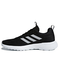 adidas neo Lite Racer Cln 'Black Grey' B96567