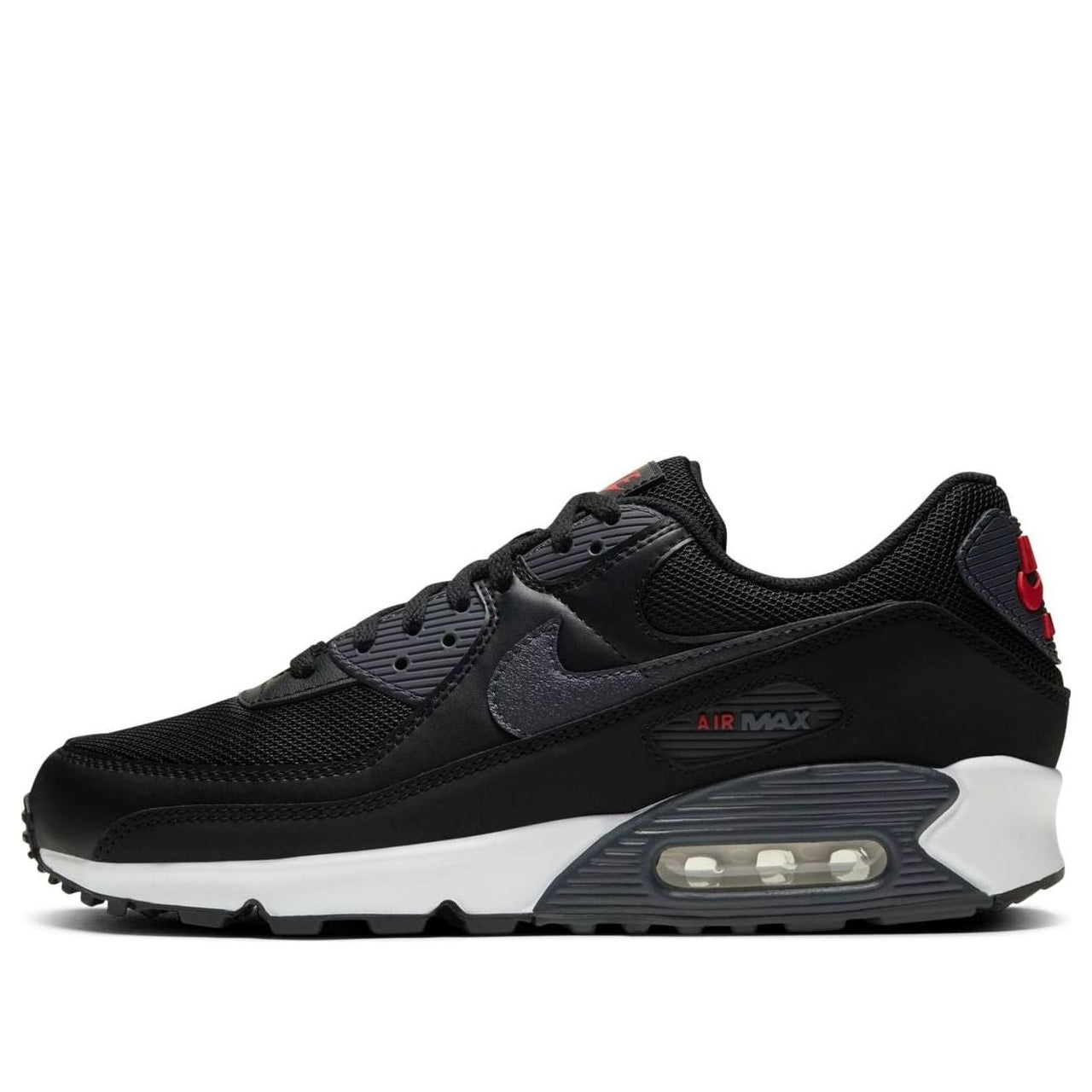 Nike Air Max 90 'Bred' DH4095-001