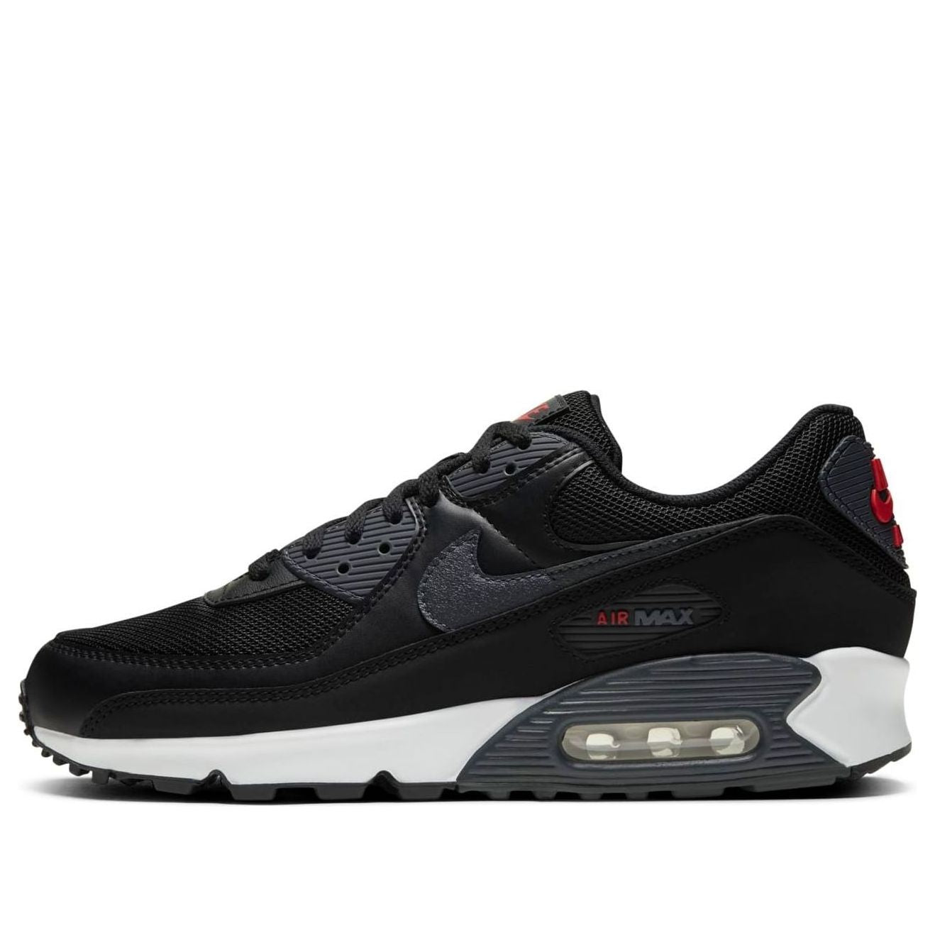 Nike Air Max 90 'Bred' DH4095-001