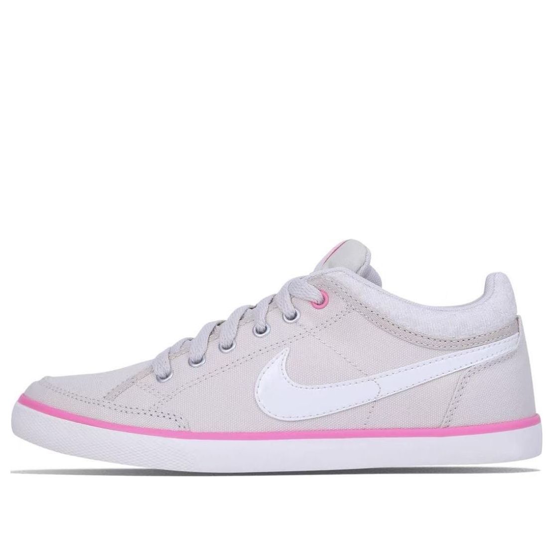 Nike Capri 3 'White Pink' 580609-100