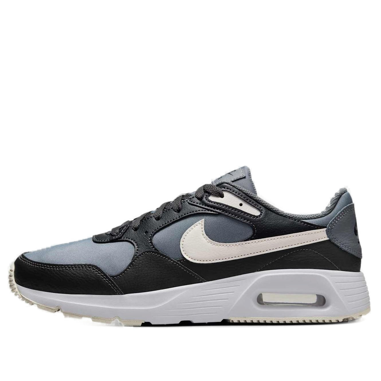 Nike Air Max SC 'Cool Grey Anthracite' CW4555-019