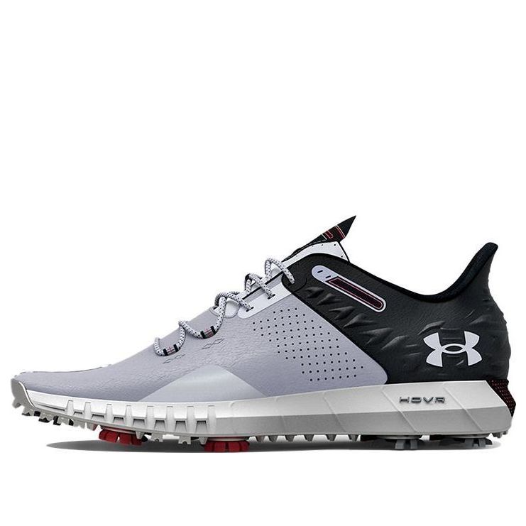 Under Armour HOVR Drive 2 'White Metallic Silver' 3025070-101