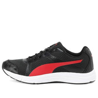 PUMA Voyager Idp Low Black/Red/White 193195-04