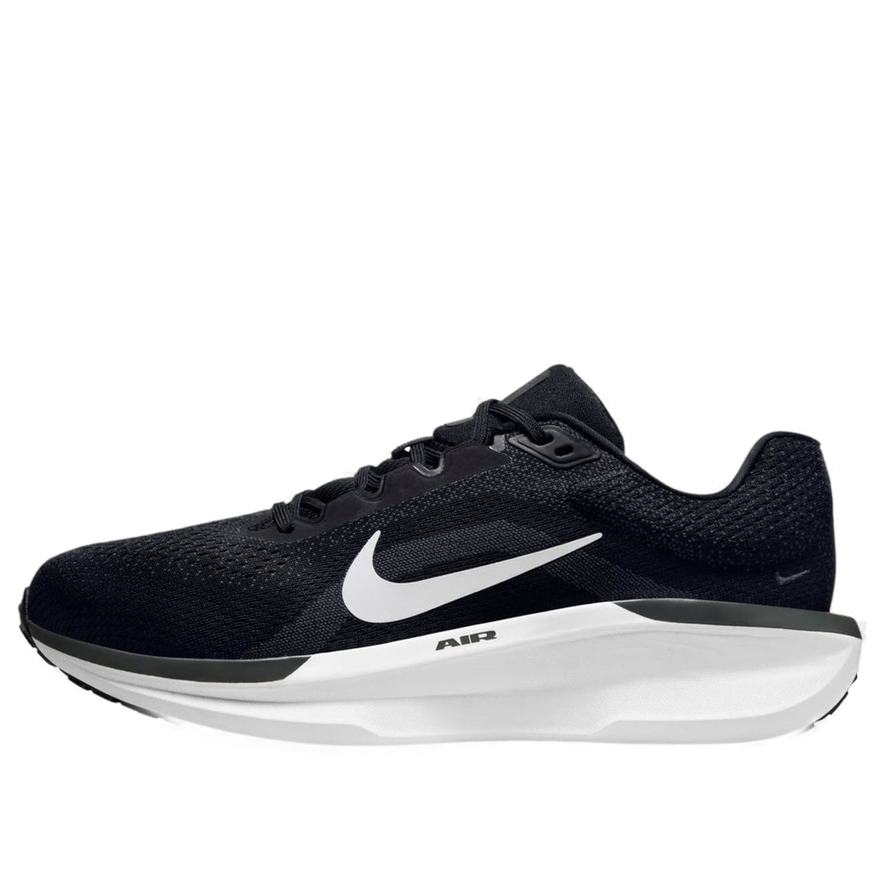 (WMNS) Nike Air Zoom Winflo 11 Extra Wide 'Black White' FQ8794-001