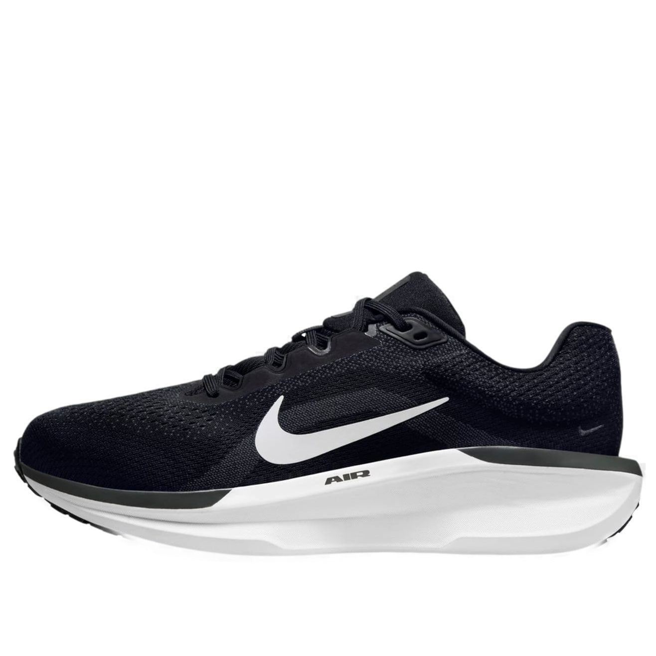 (WMNS) Nike Air Zoom Winflo 11 Extra Wide 'Black White' FQ8794-001