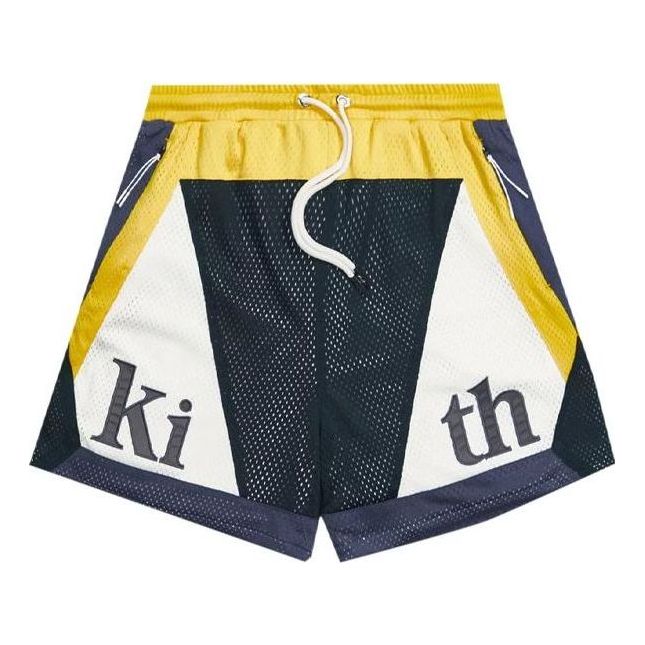 KITH Turbo Short 'Beam' KH6547-701