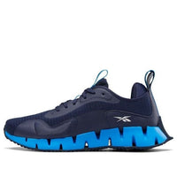 Reebok Zig Dynamic 'Vector Navy Cobalt' FY7055