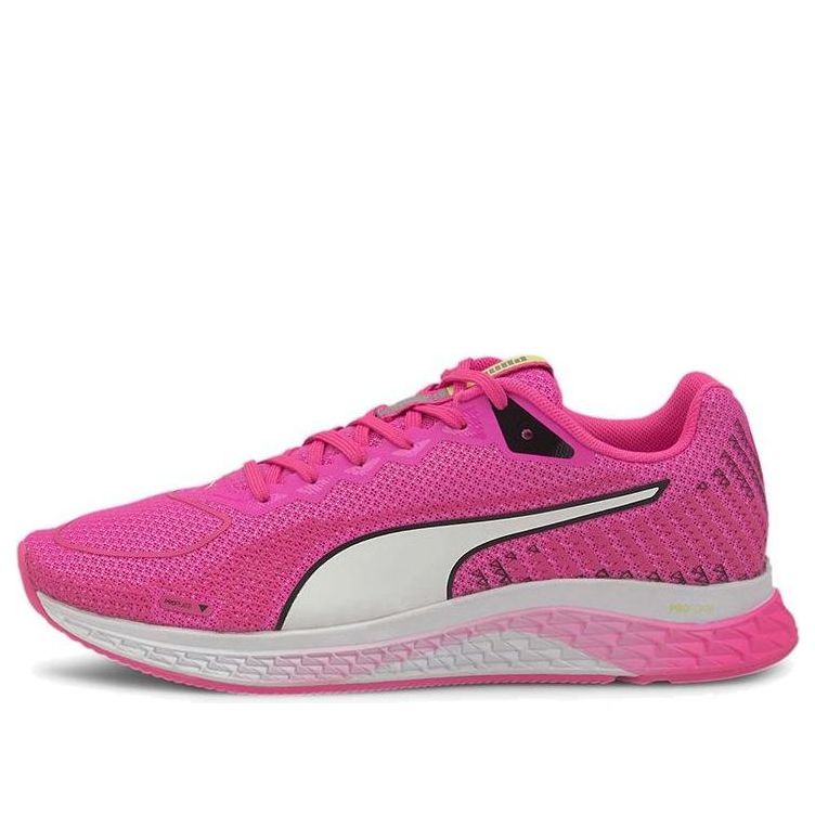 (WMNS) PUMA Speed Sutamina 2 Pink 193673-02