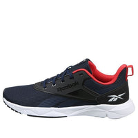 Reebok Gait Runner Lp 'Black Blue Red' FW1581