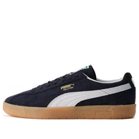 PUMA Delphin OG Deboss 'Puma Navy' 389128-01