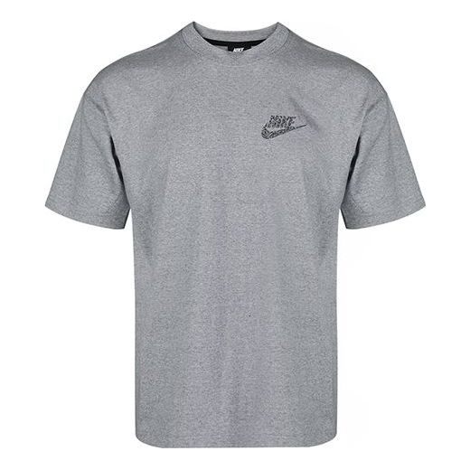 Nike As Men's Sportswear Ss Top JsyT CU4510-905
