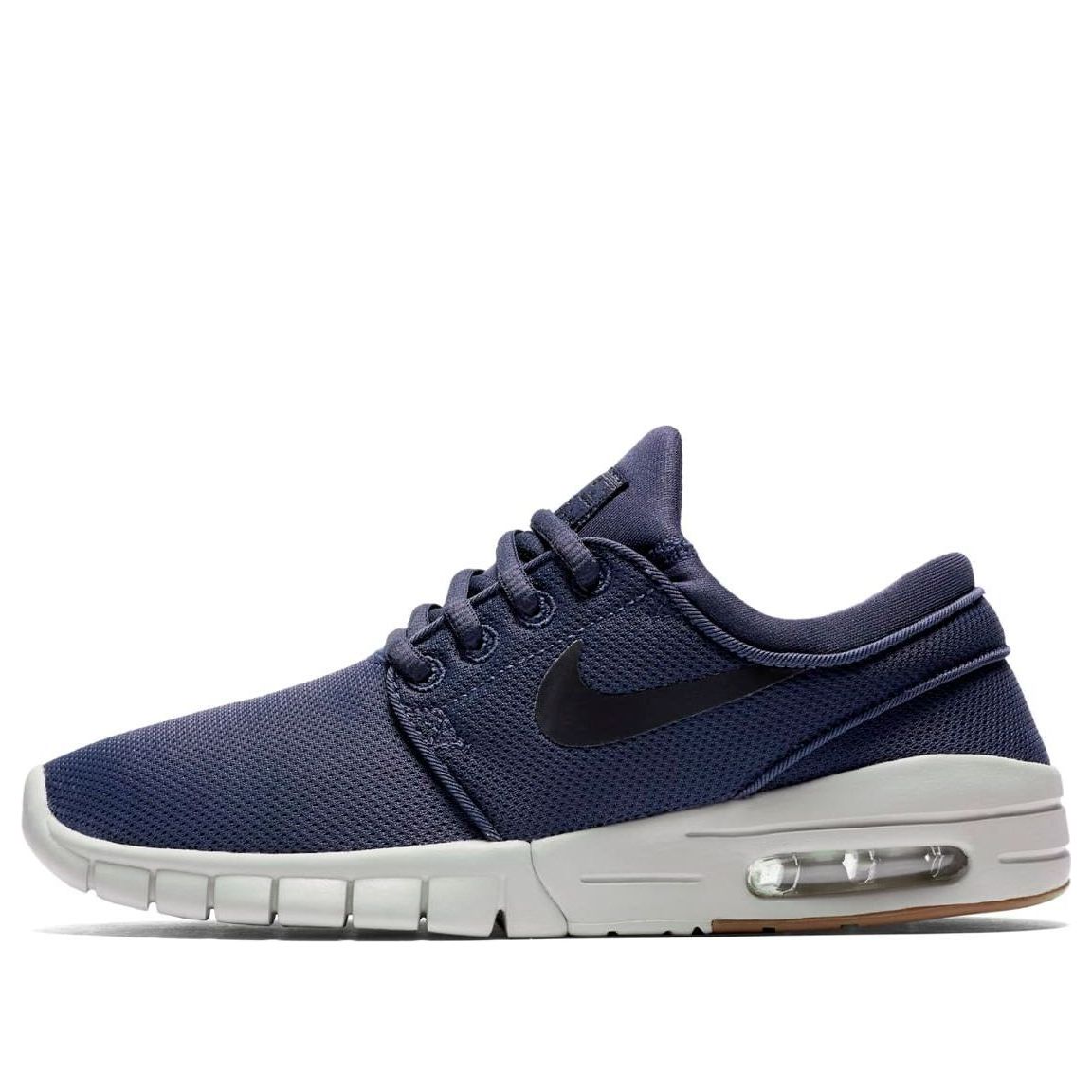 (GS) Nike SB Stefan Janoski Max 'Thunder Blue' 905217-403