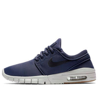 (GS) Nike SB Stefan Janoski Max 'Thunder Blue' 905217-403