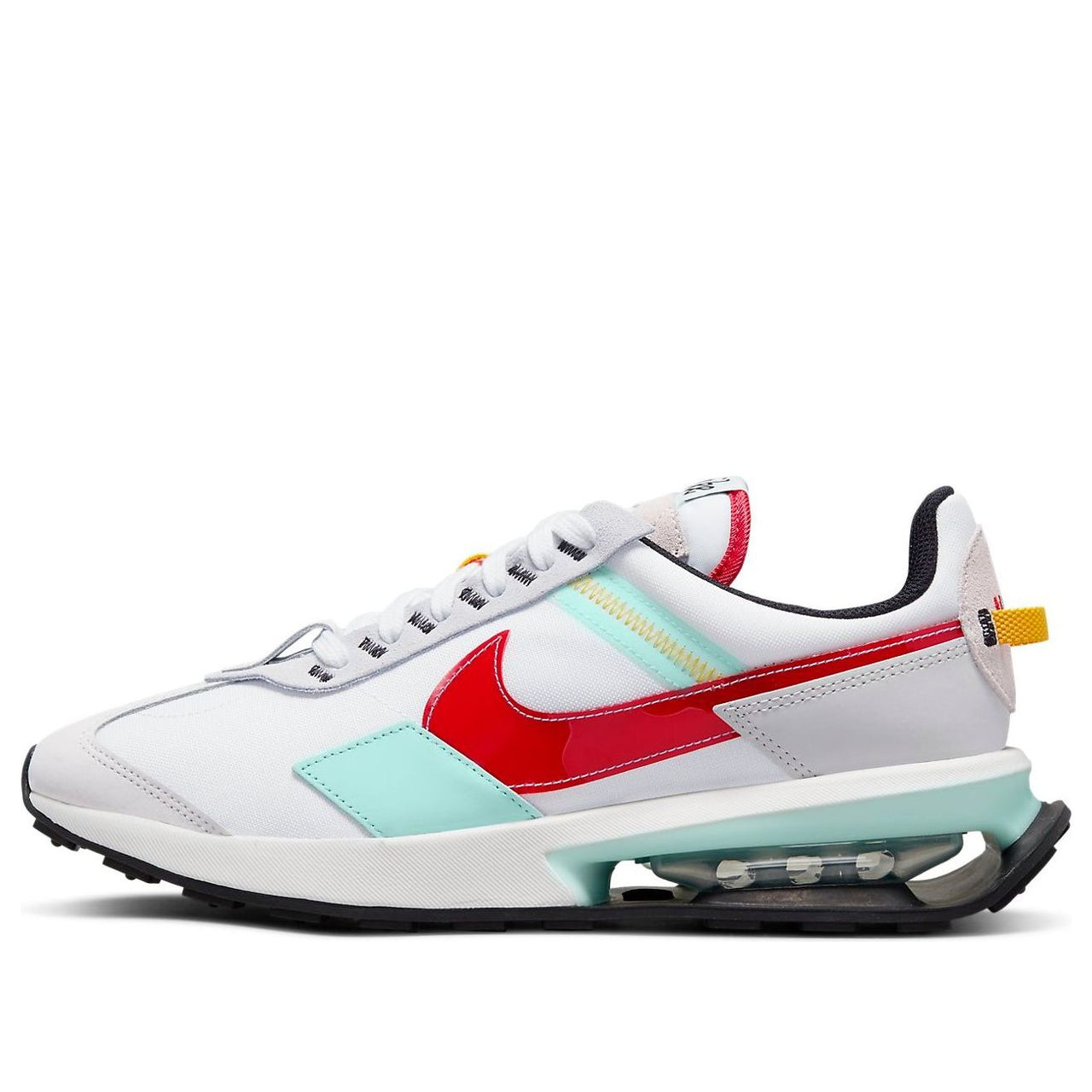 Nike Air Max Pre-Day 'White University Red' DV2211-100