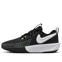 (GS) Nike Air Zoom GT Cut 3 'Black White' FD7033-001