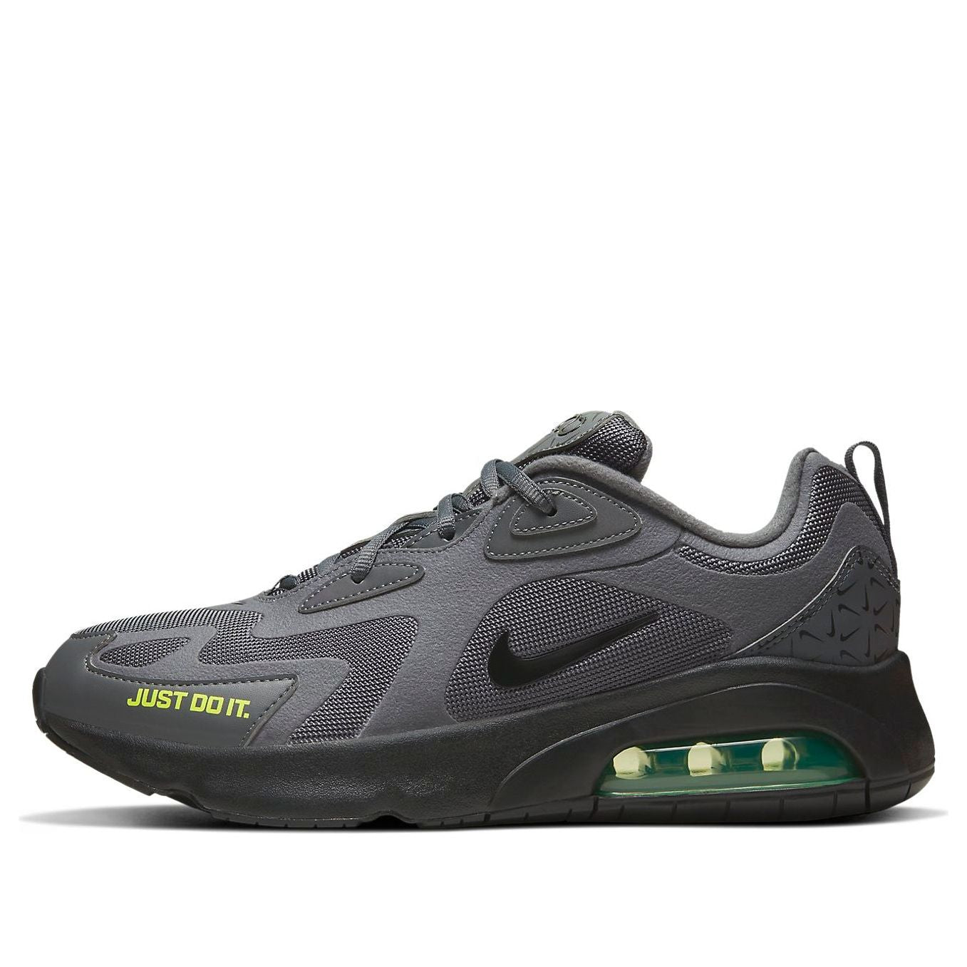 Nike Air Max 200 'Just Do It' CT2539-001