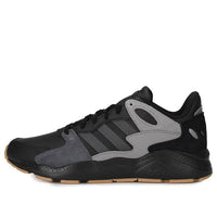 adidas neo Crazychaos Black/Grey G55052