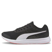 PUMA Escaper Pro Black/White 369984-08