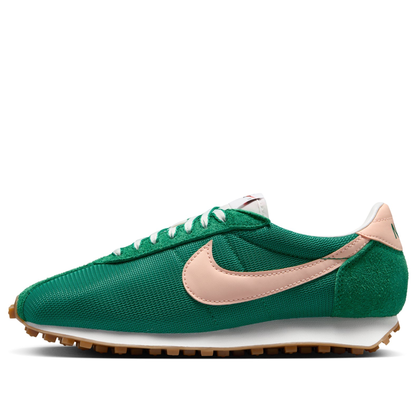 (WMNS) Nike LD-1000 'Malachite Arctic Orange White' IF1761-300