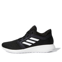 (WMNS) adidas Edge Lux 3 'Black White' FV4780
