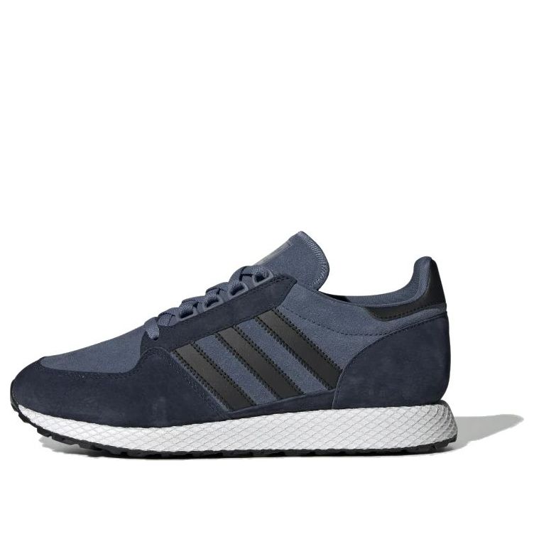 adidas Forest Grove 'Tech Ink' EE8969