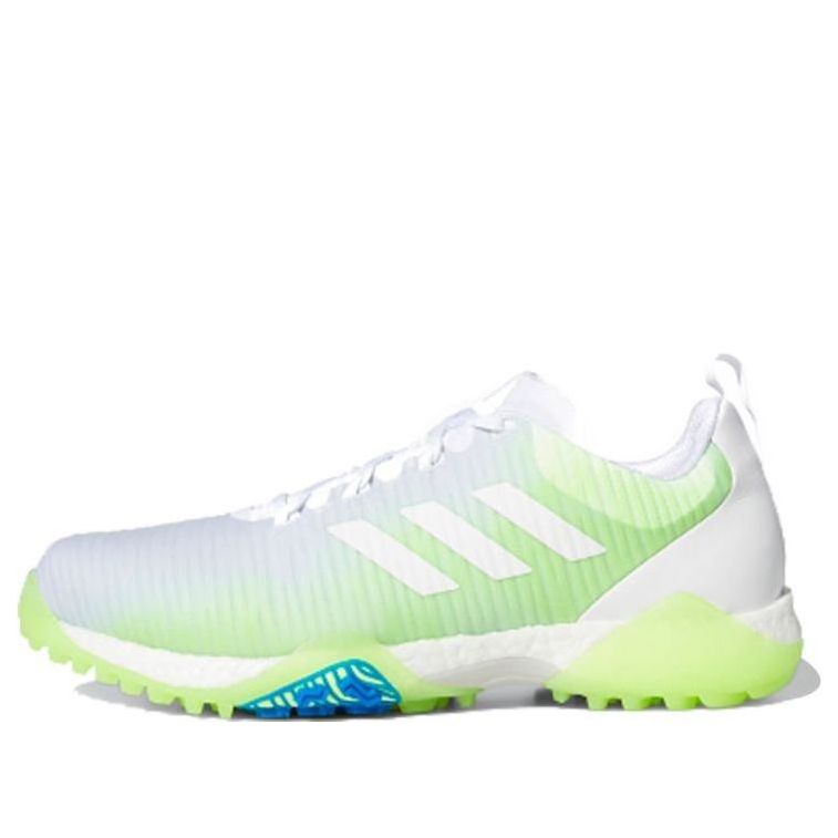 adidas CodeChaos BOA Golf 'Signal Green' EE9101