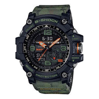 CASIO G-Shock Mudmaster 'Black' GG-1000BTN-1APR