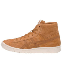 ASICS Gel-PTG MT 'Brown Yellow' H818L-2121
