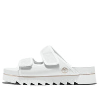 (WMNS) Timberland Santa Monica Sunrise 'All White' A419QL77