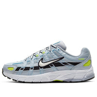 (WMNS) Nike P-6000 'Sky Grey' BV1021-008