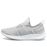 (WMNS) New Balance Nergize Sport Sneakers Grey WNRGSXG1