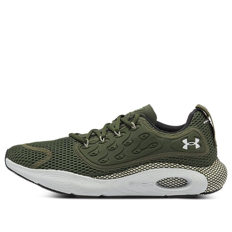Under Armour HOVR Revenant STRT 'Olive Green' 3024371-301