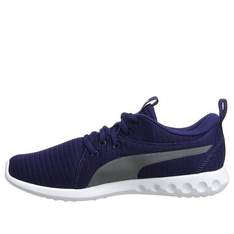 PUMA Carson 2 Running Shoes Blue/Grey 190037-03