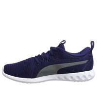 PUMA Carson 2 Running Shoes Blue/Grey 190037-03