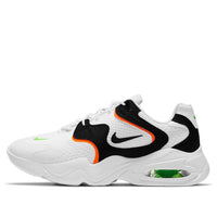 Nike Air Max 2X 'White Black Green' CK2943-103