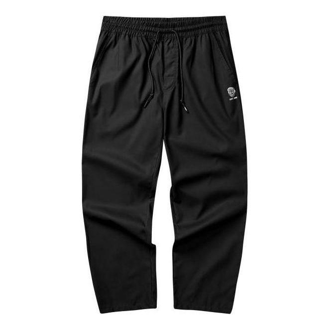 Skechers Comfort Sports Performance Pants 'Black White' L223M030-0018