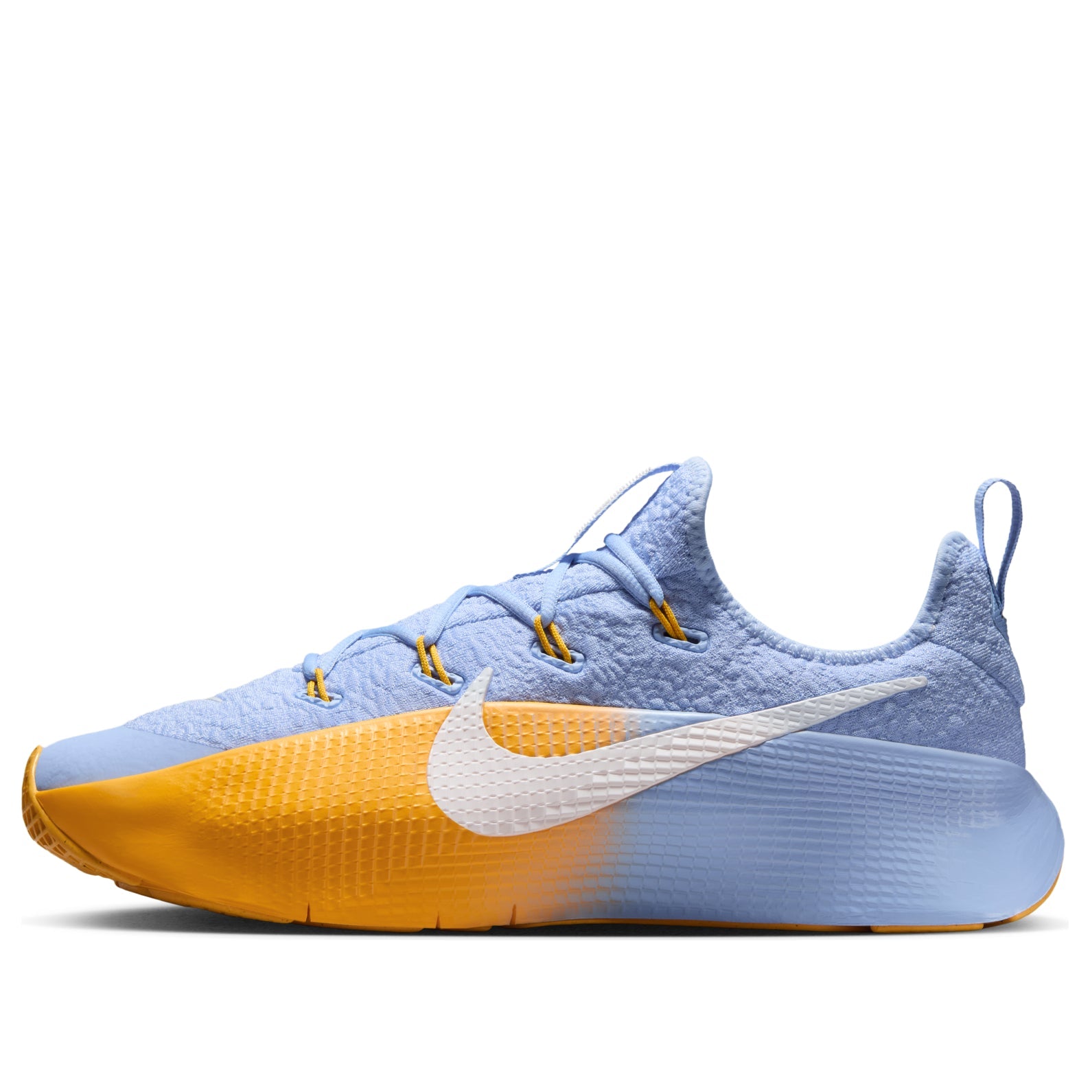 Nike LeBron TR 1 'Aluminium University Gold' FJ6151-401