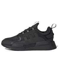 (WMNS) adidas NMD_R1 V3 'Black Grey' HQ4278