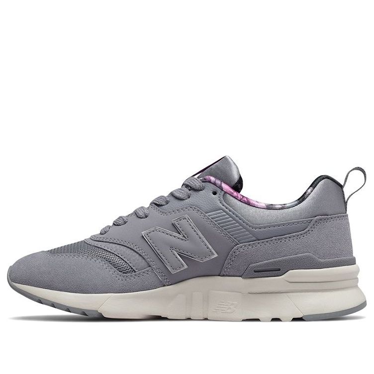 (WMNS) New Balance 997 Series 'Purple Grey' CW997HXA