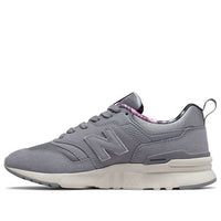 (WMNS) New Balance 997 Series 'Purple Grey' CW997HXA