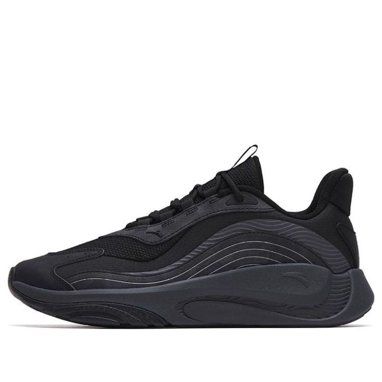ANTA Chao Bai 4.0 'Black' 112318840-3