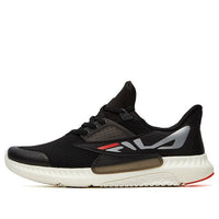 FILA Performance Breathable Lightweight Cozy Low Tops Black F52M114105FBK