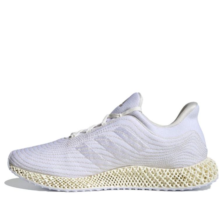adidas x Parley Ultra 4D 'Cream White' FZ0596