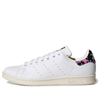 (WMNS) adidas originals Stan Smith 'White Black' H05145