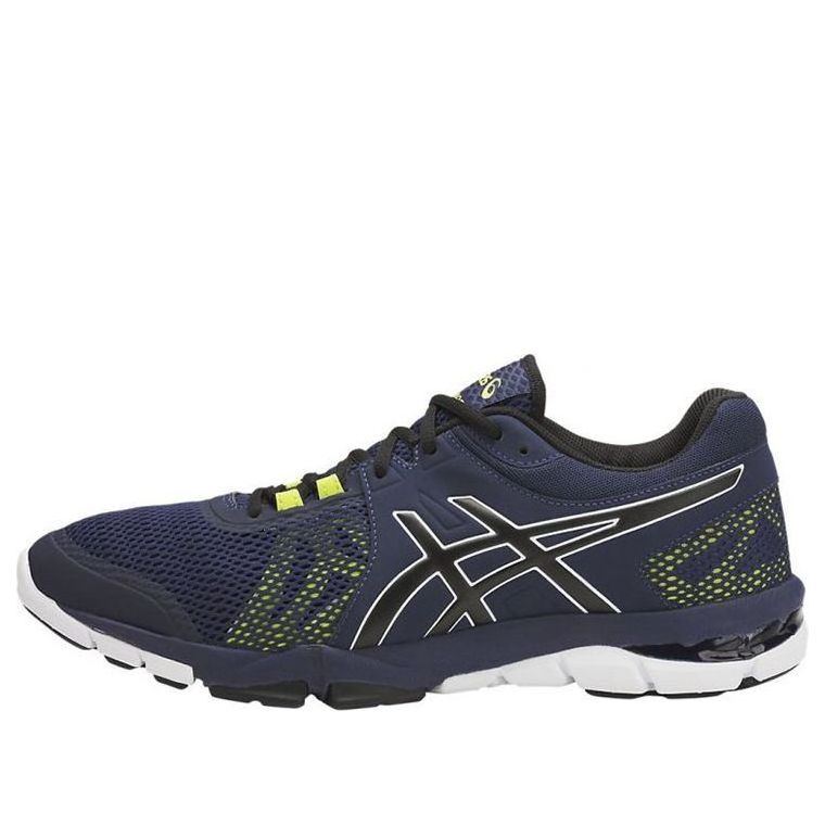 ASICS Gel-Craze 4 'Navy' S705N-5890