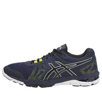 ASICS Gel-Craze 4 'Navy' S705N-5890