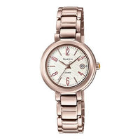 CASO SHEEN Serieses Business Golden SHE-4541CG-7AUPR