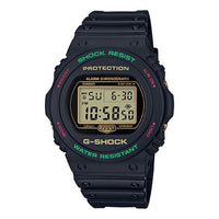 CASIO G-Shock Digital 'Black' DW-5700TH-1PR