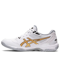 ASICS Gel-Rocket 10 'White Pure Gold' 1071A054-103
